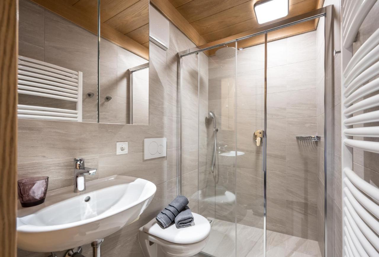Apartments Sayonara Castelrotto Exterior photo
