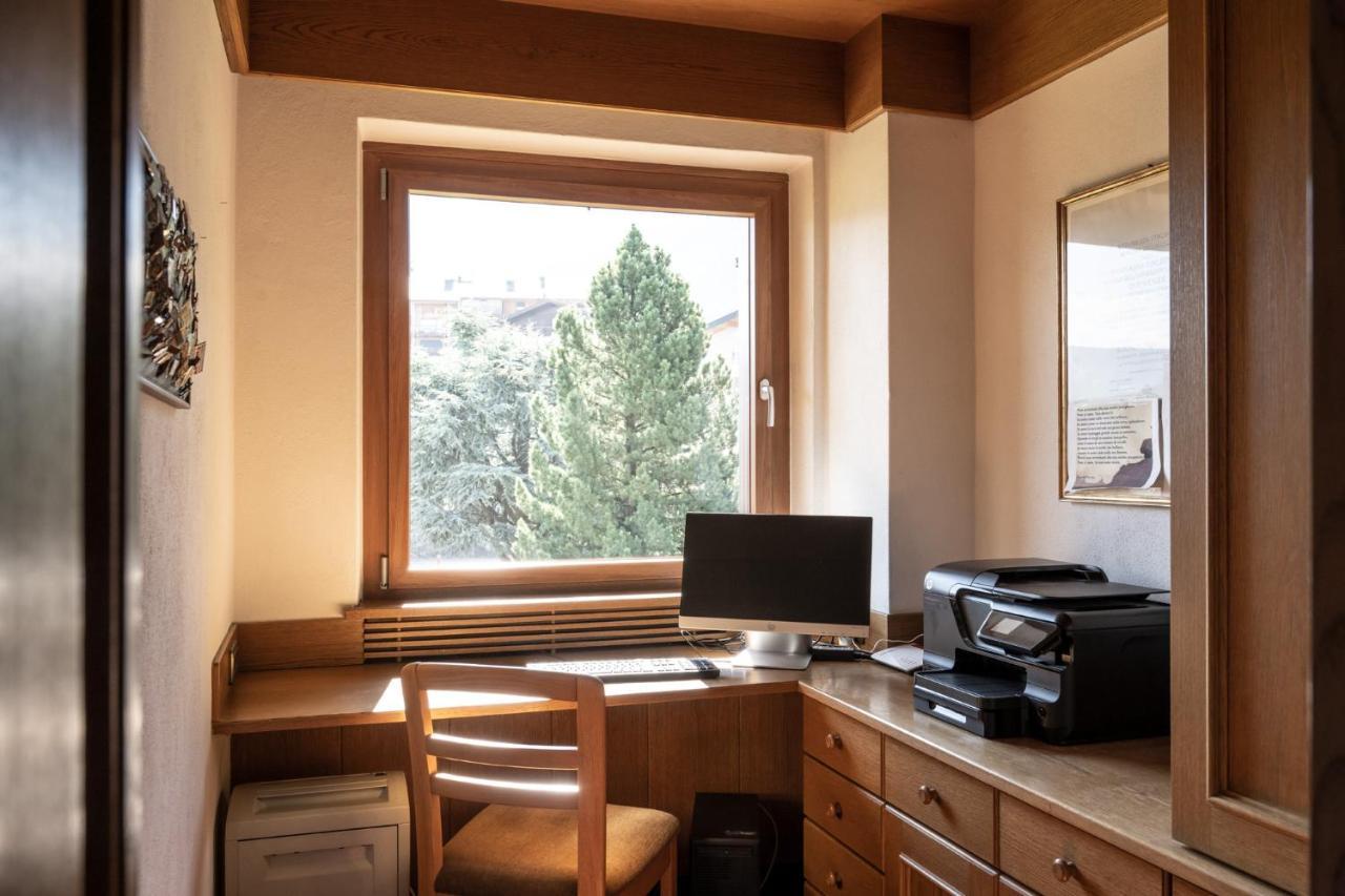 Apartments Sayonara Castelrotto Exterior photo