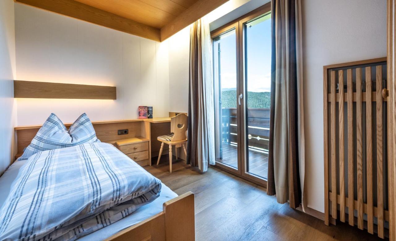 Apartments Sayonara Castelrotto Exterior photo