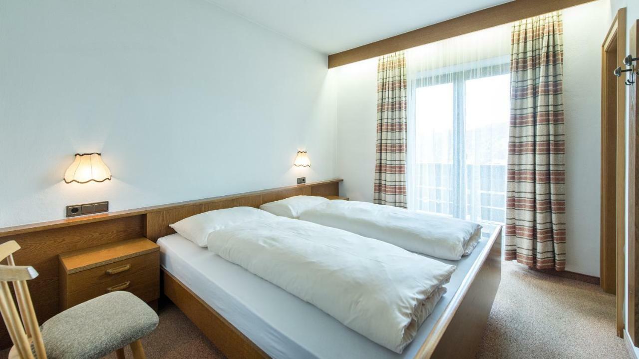 Apartments Sayonara Castelrotto Exterior photo