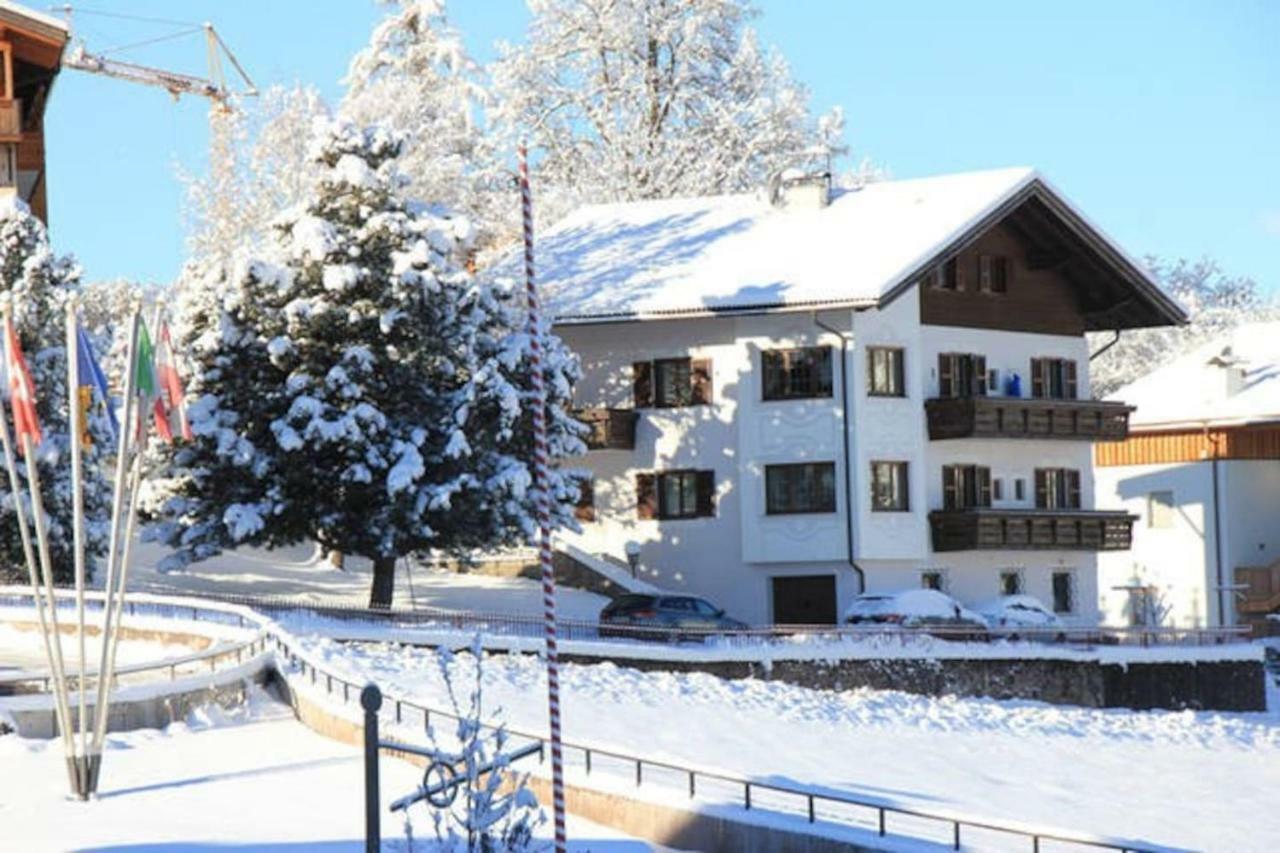 Apartments Sayonara Castelrotto Exterior photo