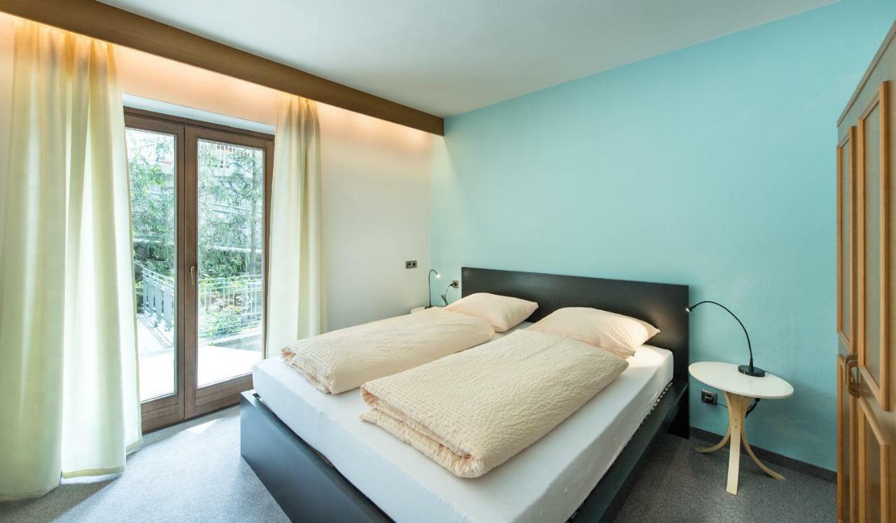 Apartments Sayonara Castelrotto Exterior photo