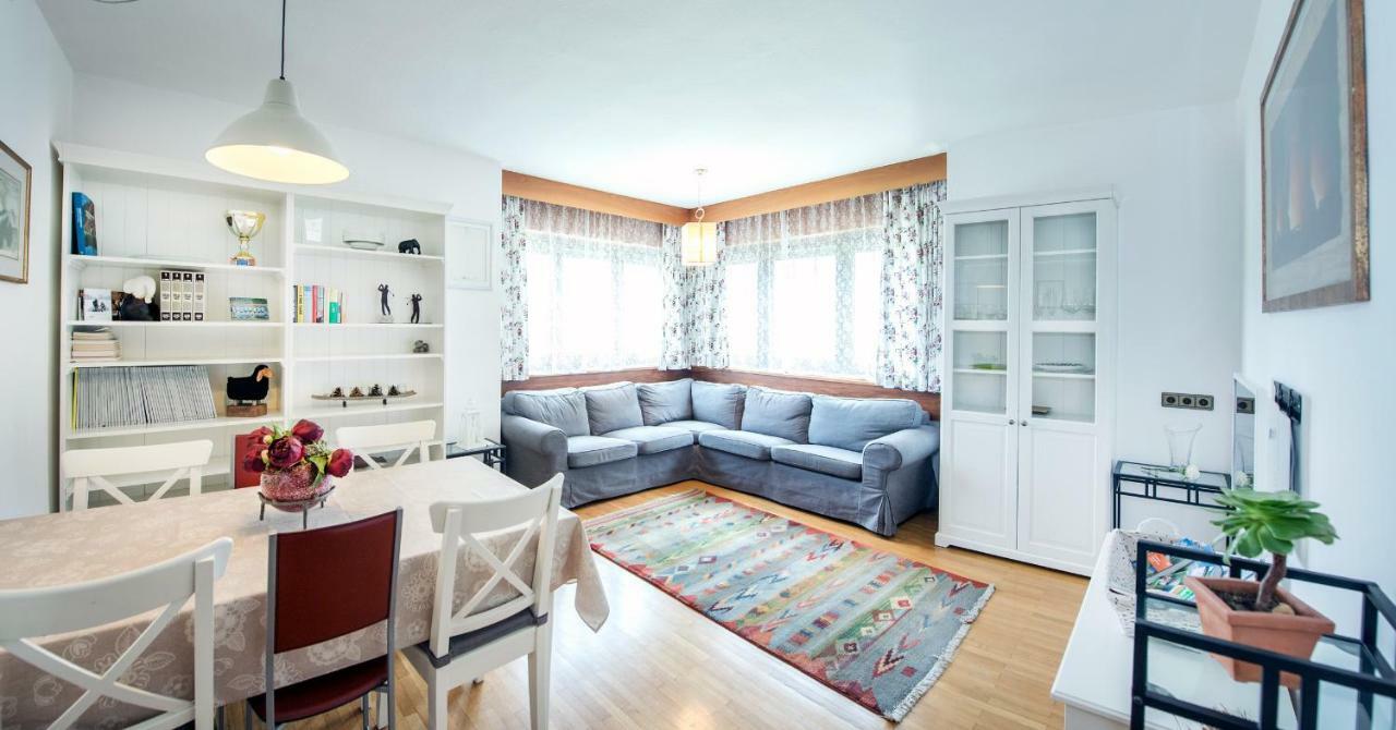 Apartments Sayonara Castelrotto Exterior photo