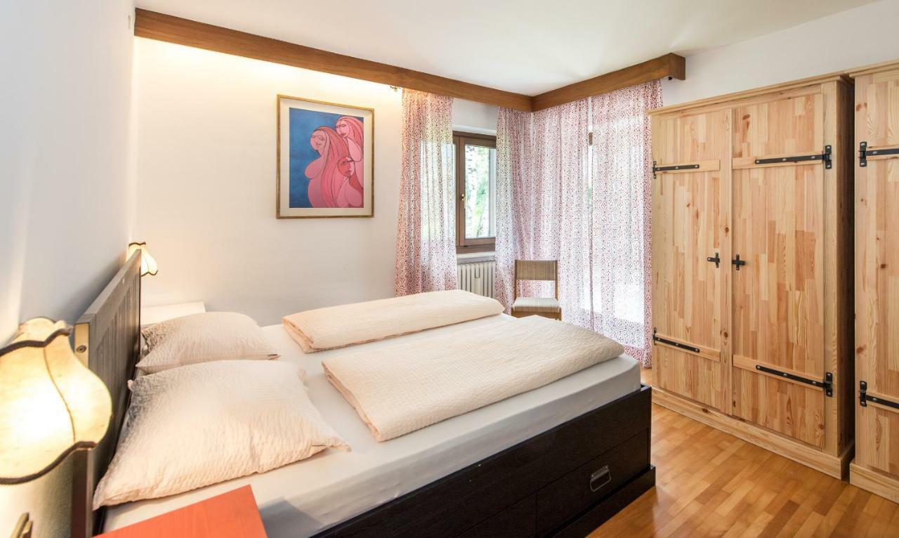 Apartments Sayonara Castelrotto Exterior photo